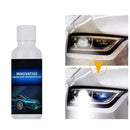 Revitalizador de Farol Nano Reparador -  (🔥 Frete Grátis Apenas Hoje! )