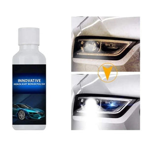 Revitalizador de Farol Nano Reparador -  (🔥 Frete Grátis Apenas Hoje! )