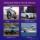 Spray de Revestimento Automotivo em Cerâmica - (🔥 Frete Grátis Apenas Hoje! )