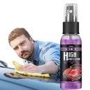 Spray de Revestimento Automotivo em Cerâmica - (🔥 Frete Grátis Apenas Hoje! )
