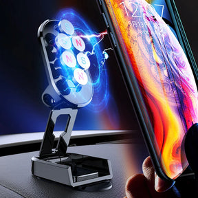 Suporte Magnético Premium Para Celular - CelCar