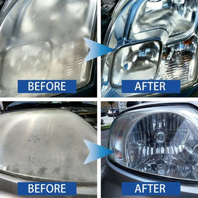 Revitalizador de Farol Nano Reparador -  (🔥 Frete Grátis Apenas Hoje! )